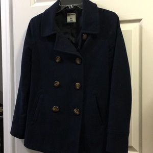 Old Navy Pea Coat